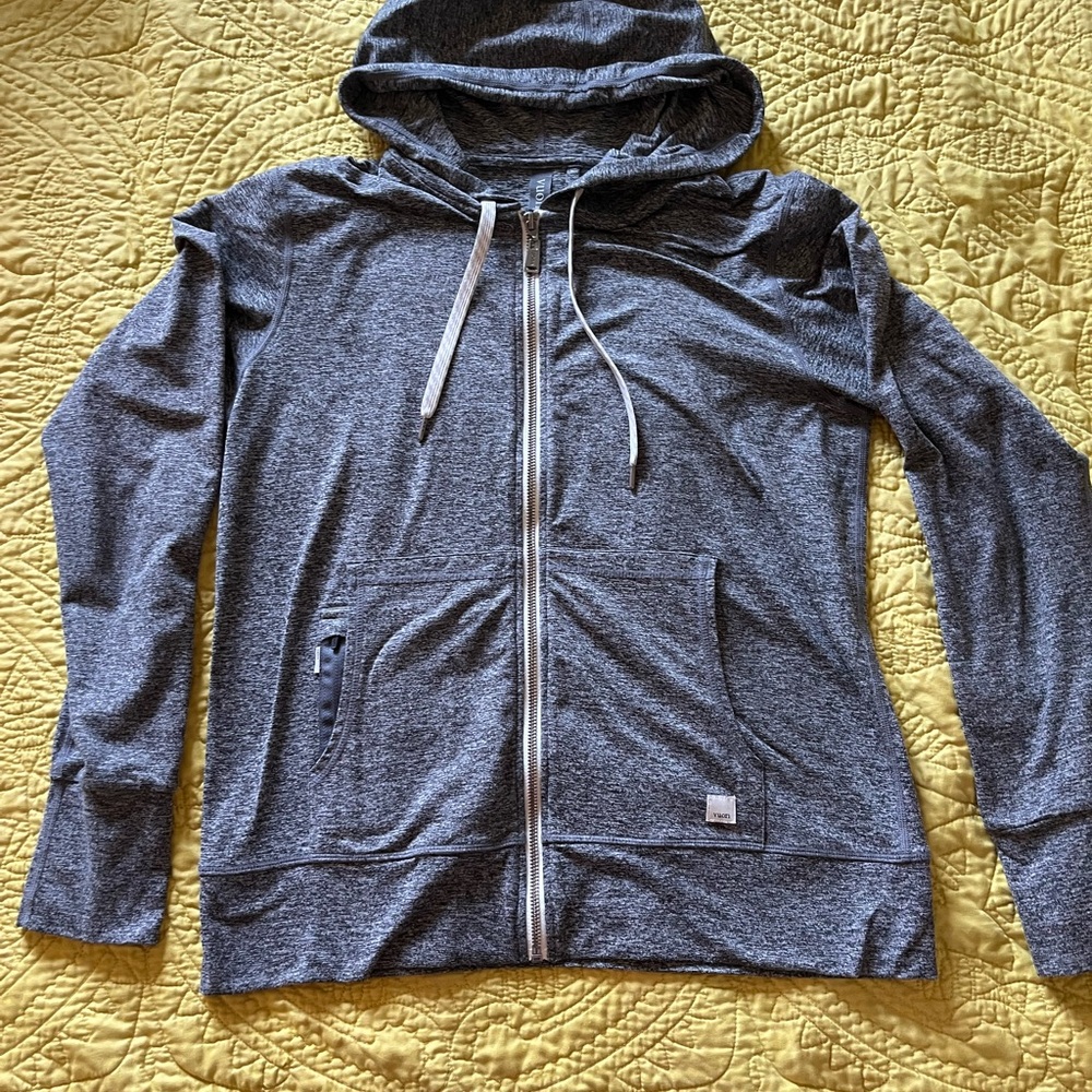 Vuori hoodie